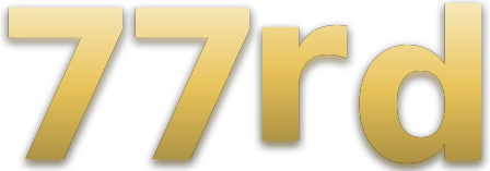 77rd logo
